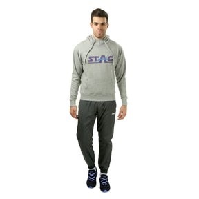 STAG GLOBAL Hoodies High Performance Athletic Hoodie Warm, Stylish & Comfortable