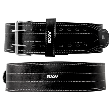 RXN ProLift Weightlifting belt (WLB-6) | RXN SPORTS