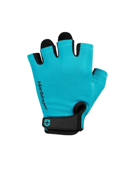 Harb New 2.0- Power Gloves (Aqua) | Akka Brands / Vaultkicks