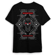 GODSPEED - BLACK | T-SHIRT
