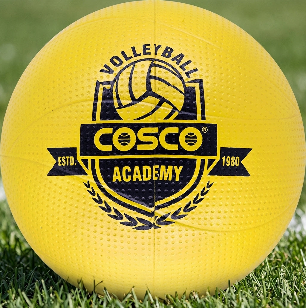Cosco Academy Volleyball | KIBI Sports - bg-swap