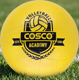 Cosco Academy Volleyball | KIBI Sports - bg-swap