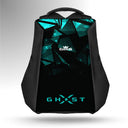 GODS Ghost X + Rain Cover Combo - Glass