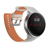 POLAR WATCH Vantage V3 Premium Sunrise Apricot Multisport Smartwatch