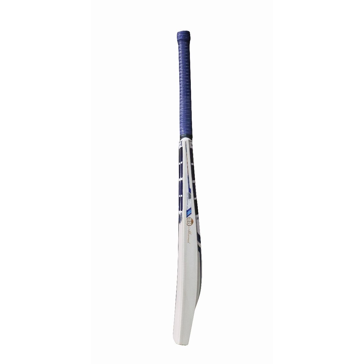 SS Sky Ms (Bleched) English Willow Cricket Bat | KIBI Sports