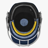 Stump Guard Wicket Keeping Helmet
