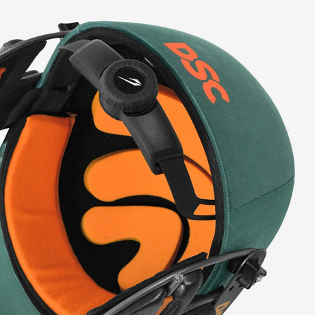 Punch Cricket Helmet