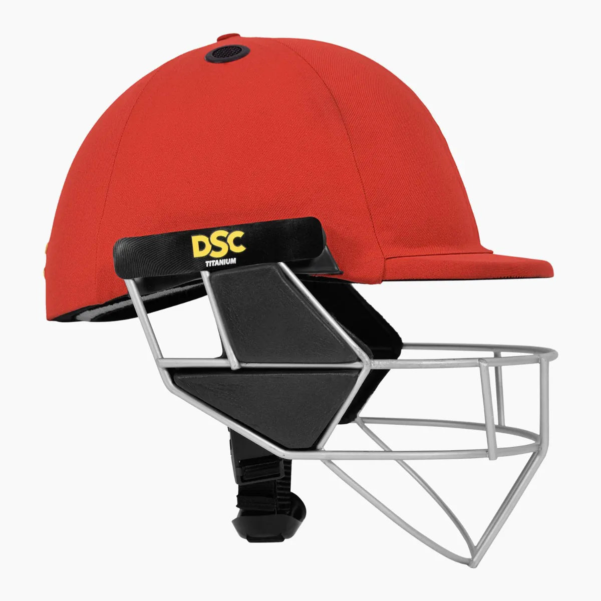 Scud Titanium Cricket Helmet