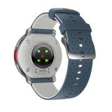POLAR WATCH Vantage V3 Premium Sky Blue Multisport Smartwatch