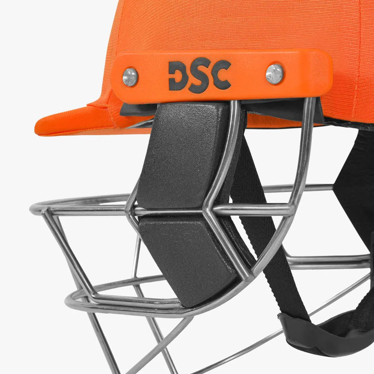 Empra Titanium Cricket Helmet
