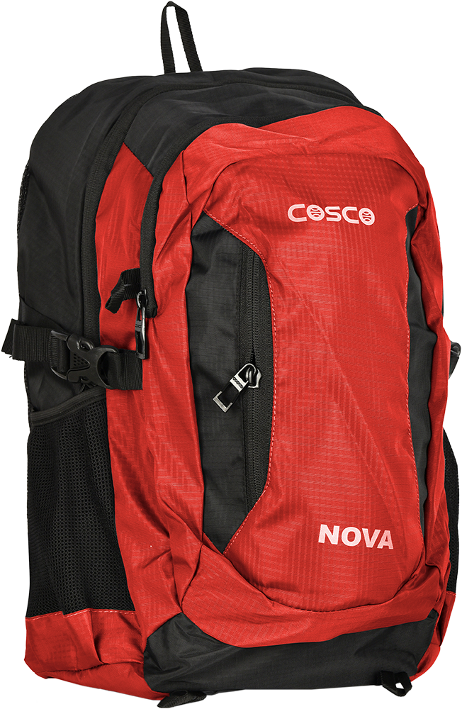 Cosco Backpack -NOVA - Cosco Recovery Equipment