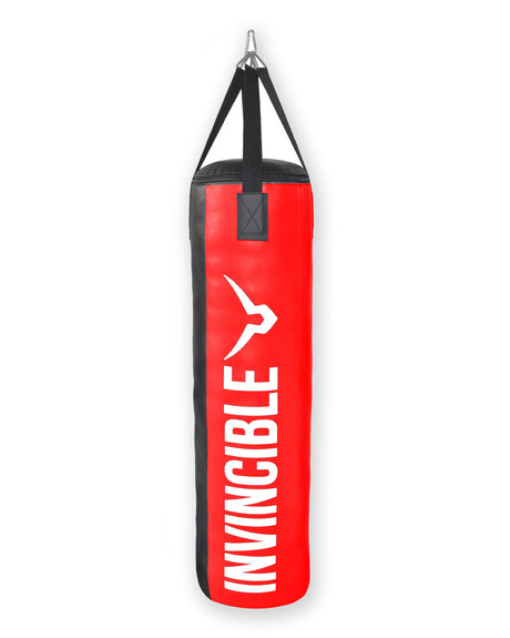 Invincible Power Punching Bag | K.L. Mahajan & Sons (Invincible)