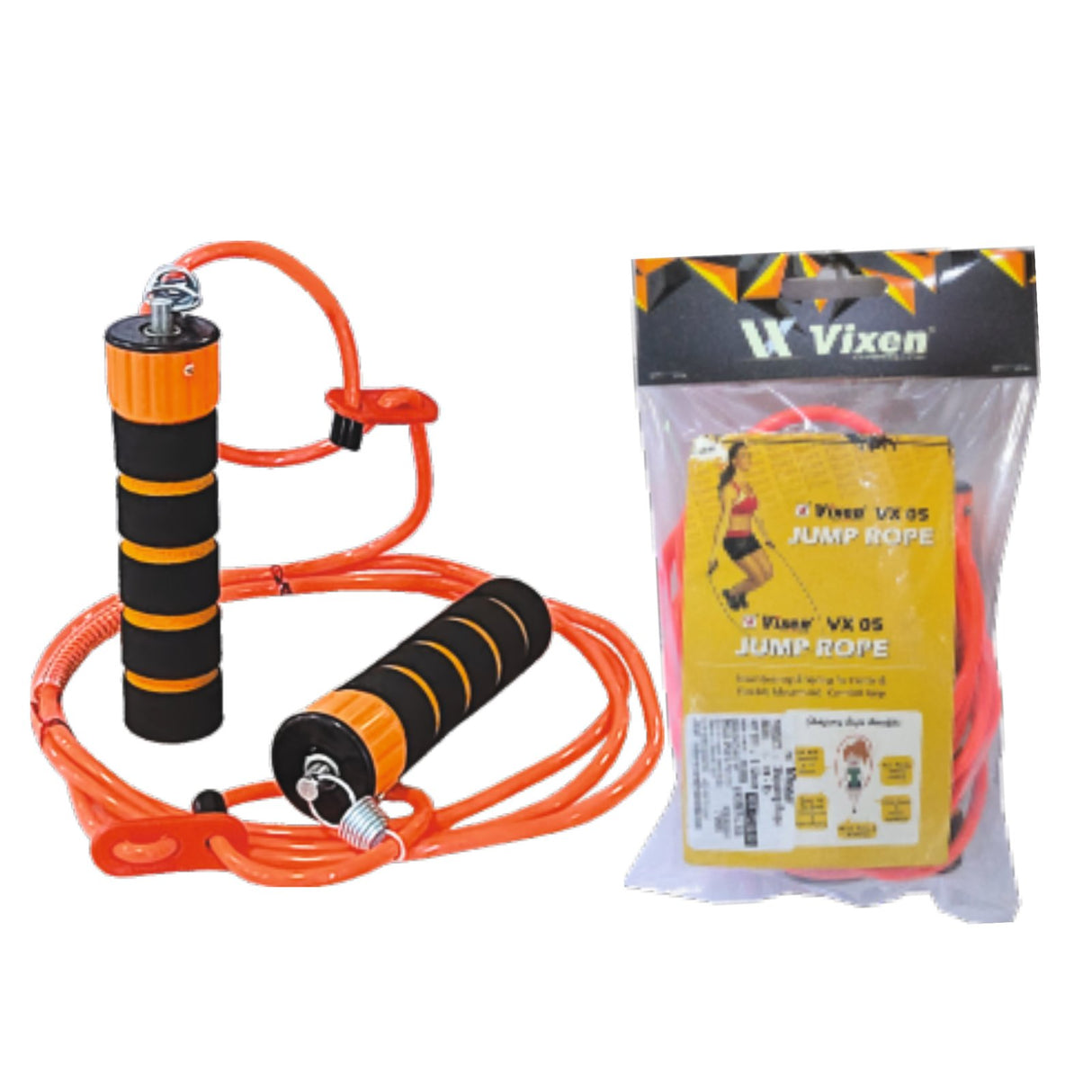 SKIPPING ROPE WI-FLY