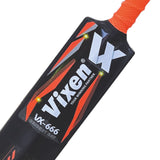 VIXEN CRICKET PLASTIC BAT VX 666