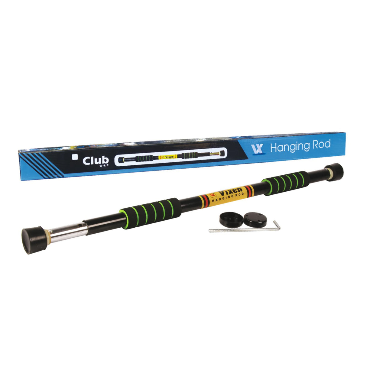 VIXEN HANGING ROD CLUB