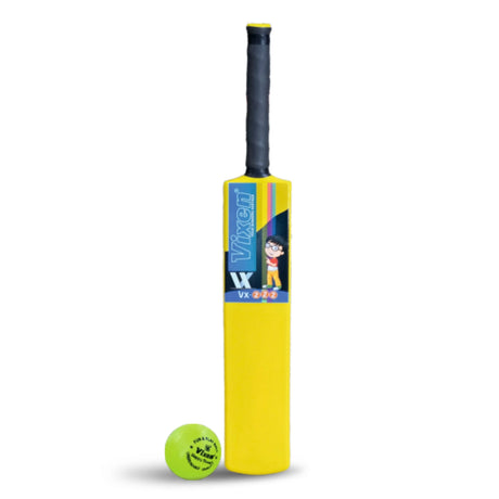 CRICKET PLASTIC GIFT SET VX-222