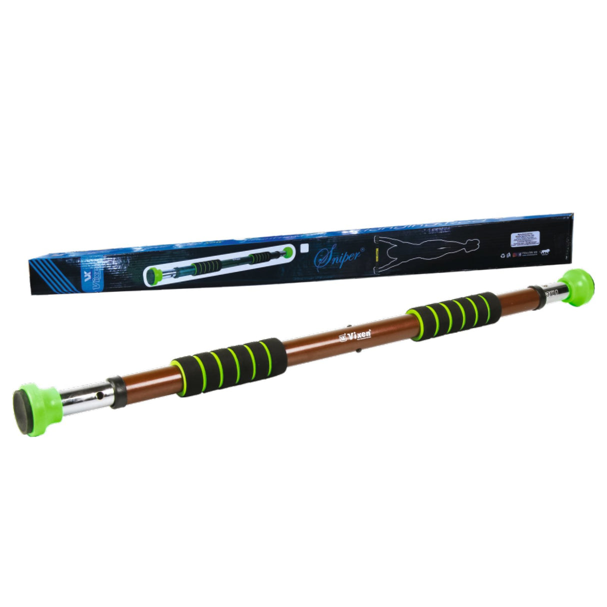 VIXEN HANGING ROD SNIPER