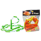 SKIPPING ROPE BEADED TUBE