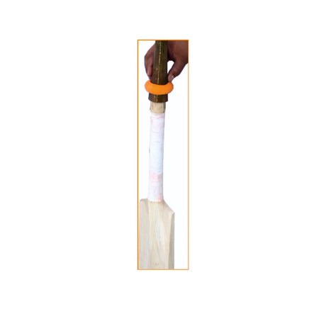 CRICKET  GRIP HAMMER 2 IN 1