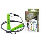 SKIPPING ROPE POWER PACK
