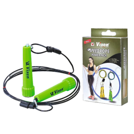 SKIPPING ROPE POWER PACK