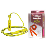 SKIPPING ROPE V CROSS