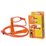 SKIPPING ROPE RISE UP