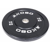 Kobo Olympic Bumper Plate ORBP-B