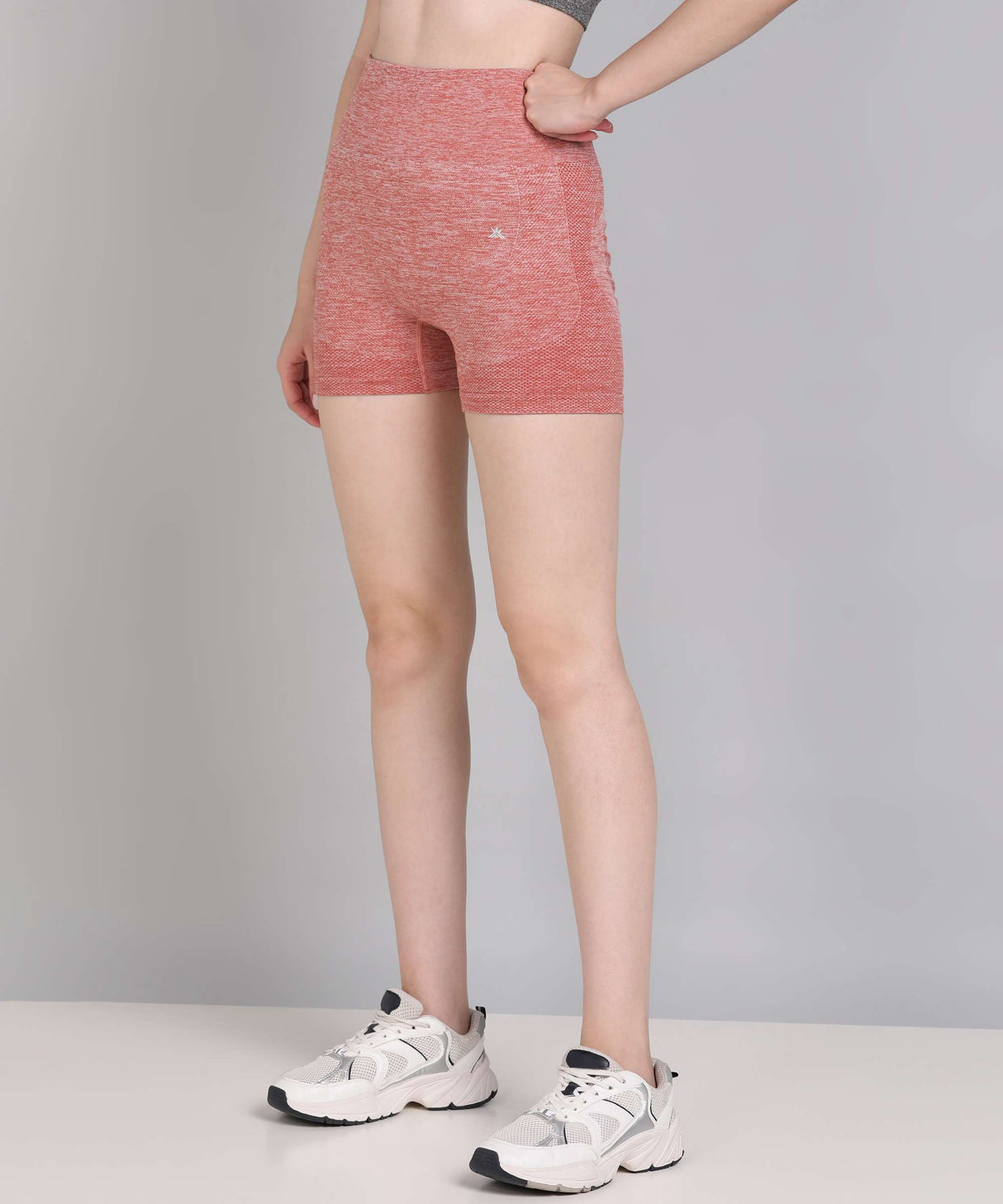 Seamless Performance Tights