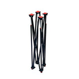 VIXEN CARROM BOARD STAND (29″ HEIGHT)