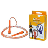 SKIPPING ROPE JUMP FAST PRO