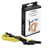 VIXEN WONDER ROPE SHOULDER PULLEY