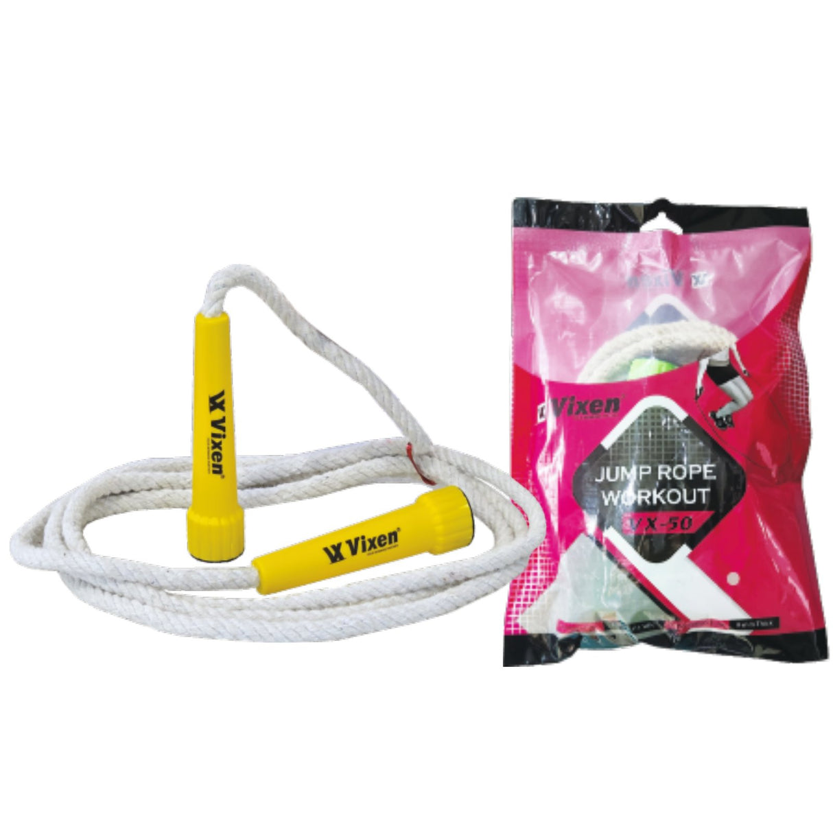 SKIPPING ROPE VX-50