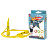 SKIPPING ROPE VX STAR