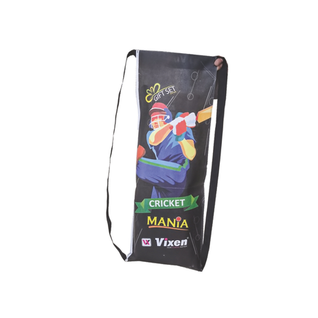 CRICKET PLASTIC STUMP SET VX-222