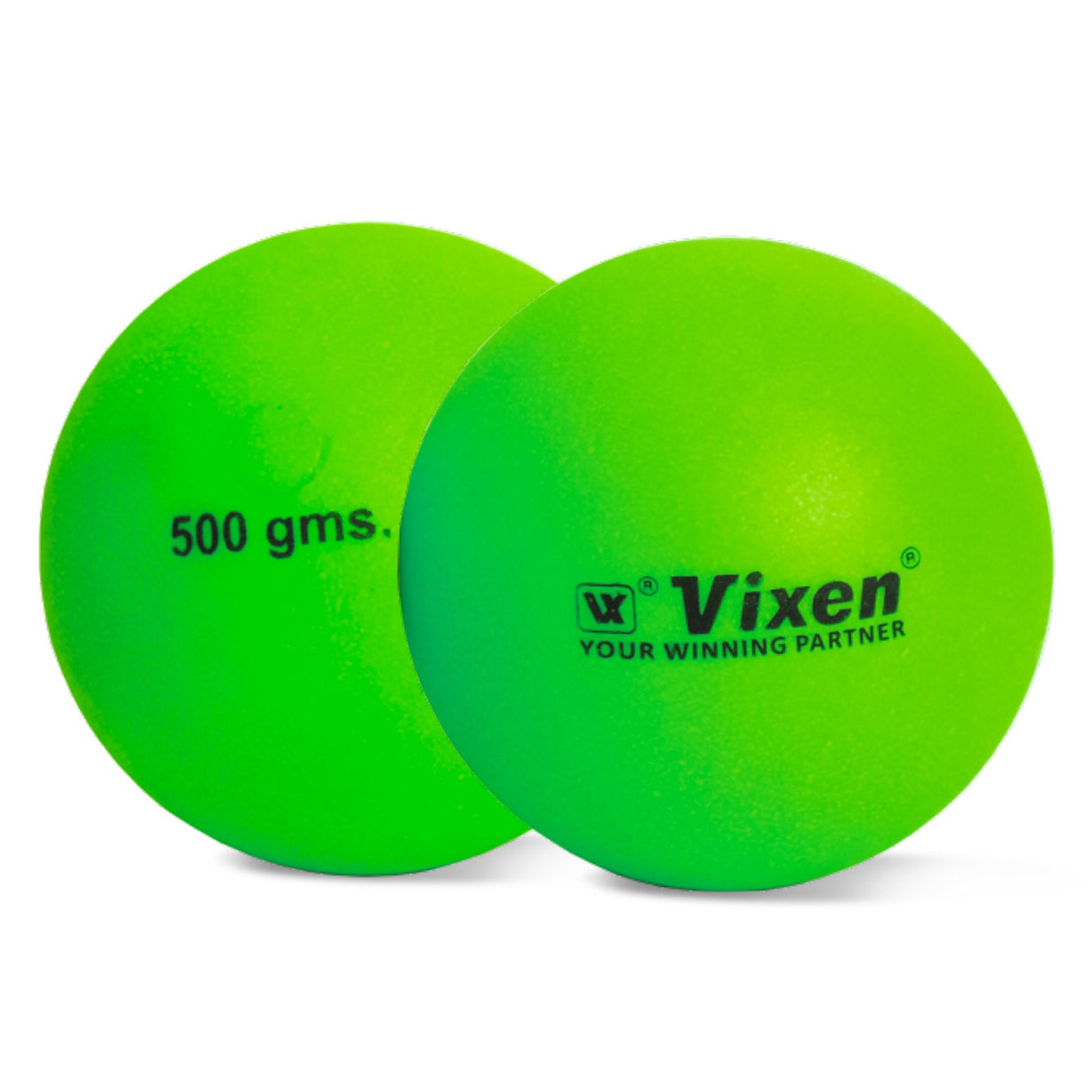 VIXEN MEDICINE BALL PVC 500 GM
