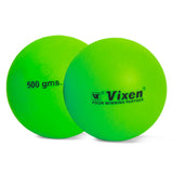 VIXEN MEDICINE BALL PVC 500 GM