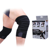 VIXEN KNEE WRAP PREMIUM