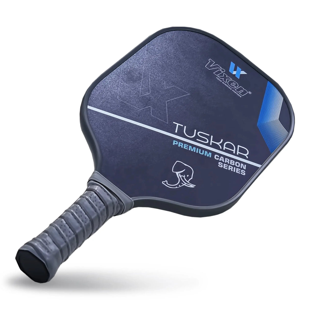 VIXEN PICKLEBALL RACKET TUSKAR