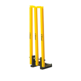 CRICKET SPRING RETURN PLASTIC STUMP SET