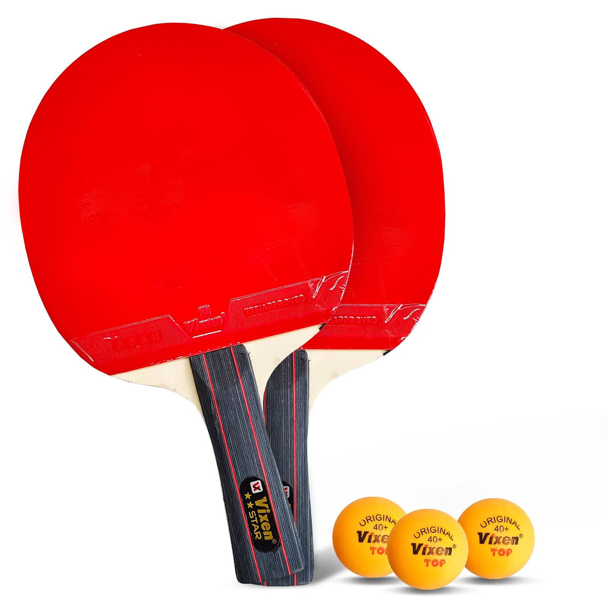 TT BAT 2 STAR GIFT SET
