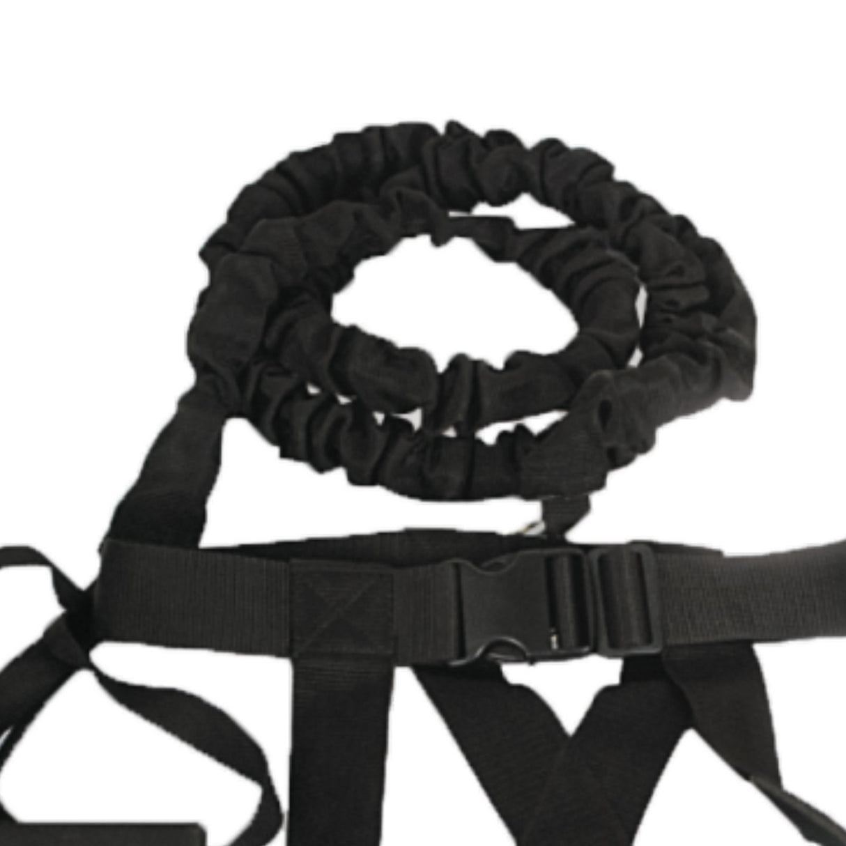 VIXEN SHOULDER BUNGEE RESISTANCE TUBE