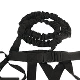 VIXEN SHOULDER BUNGEE RESISTANCE TUBE