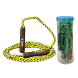 SKIPPING ROPE RAPID FIRE