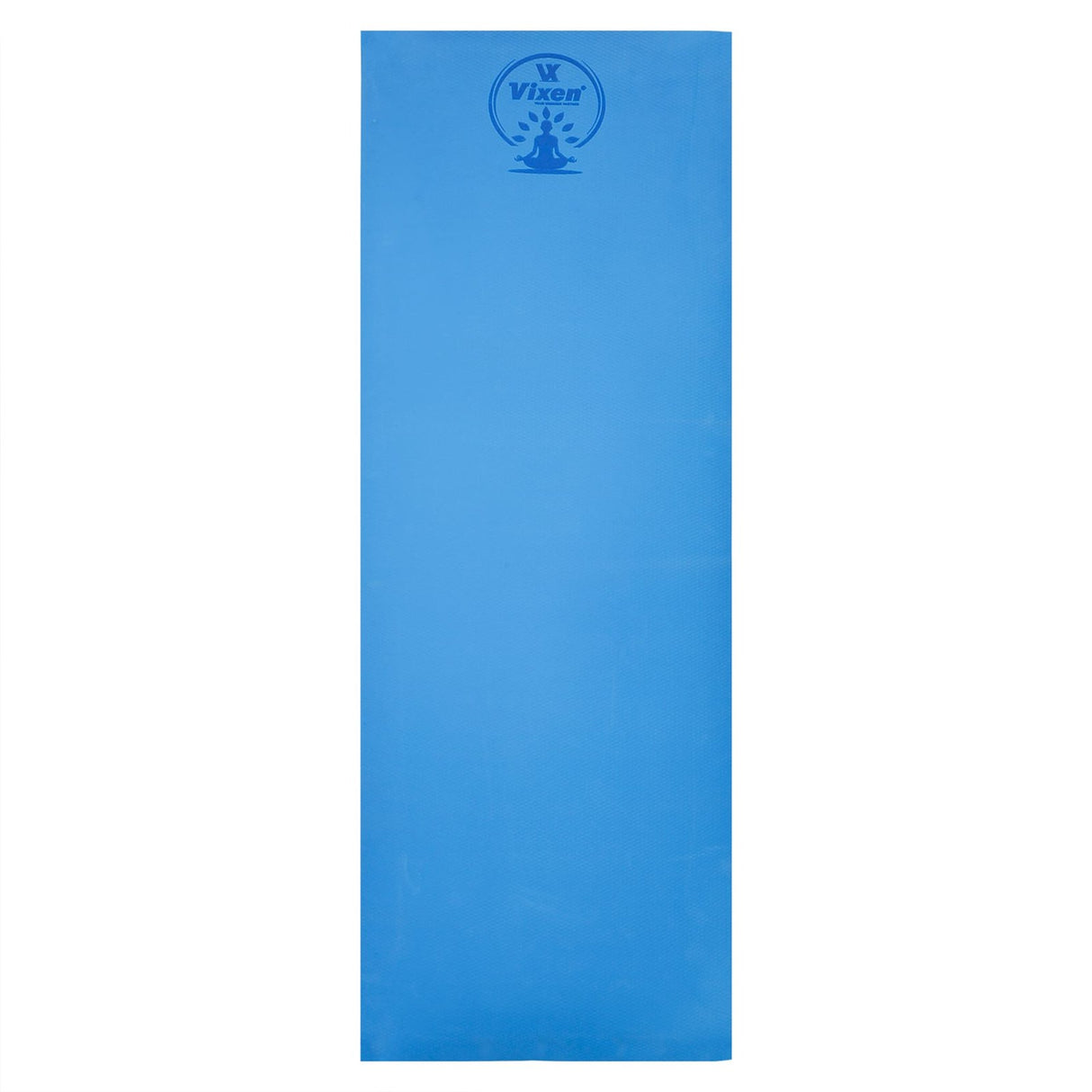 VIXEN YOGA MAT 6 MM  EVA