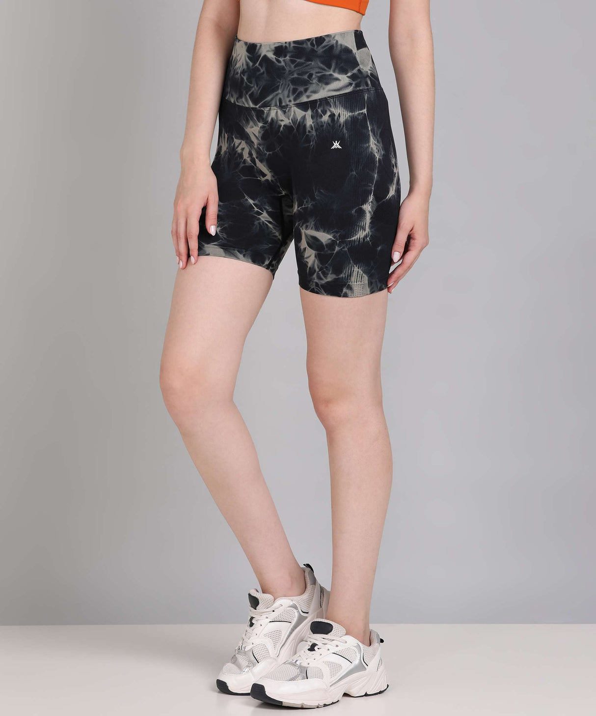 Seamless Shaper Shorts