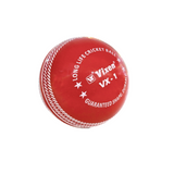 CRICKET BALL PVC VX-1  HEAVY