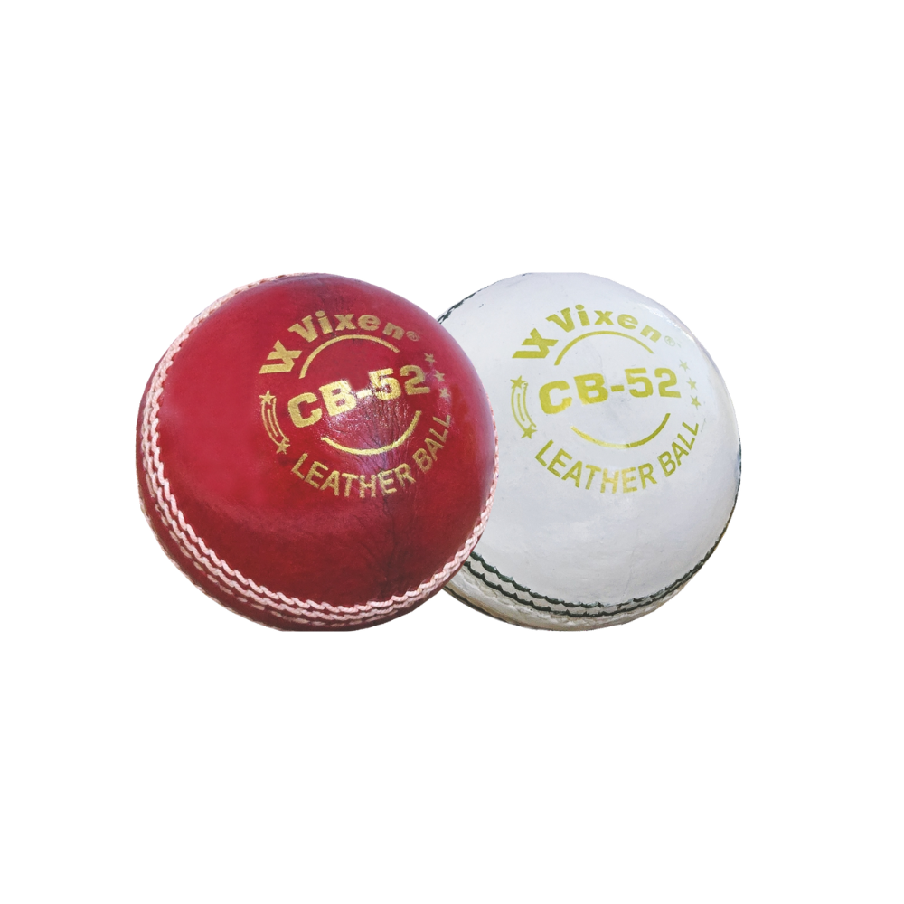 CRICKET LEATHER BALL CB-52