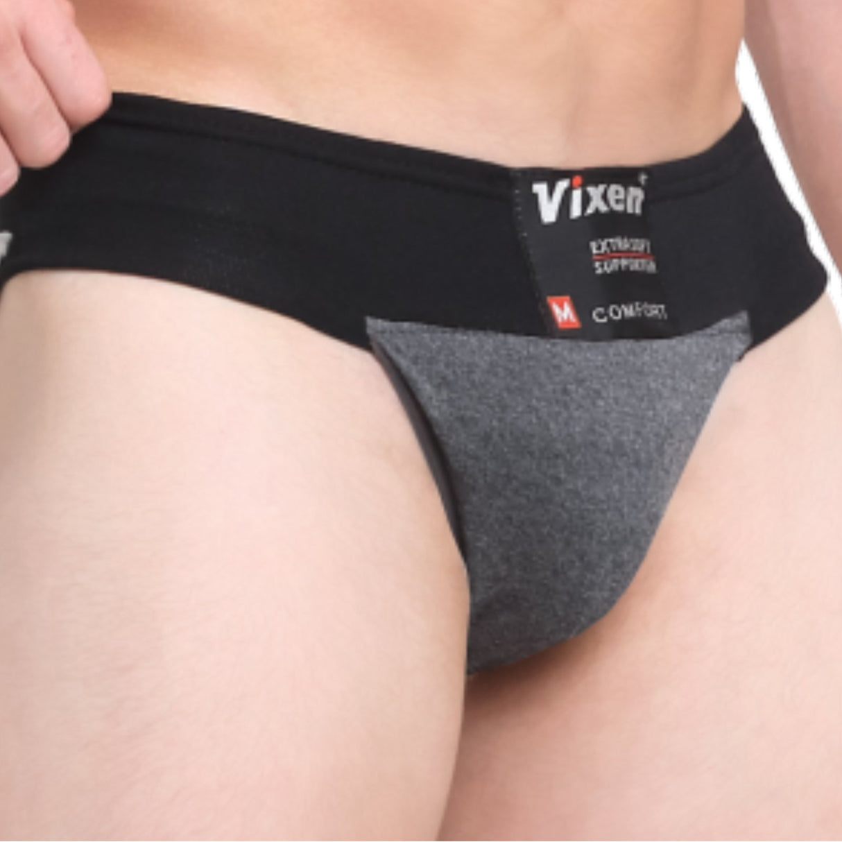 VIXEN ATHLETIC SUPPORTER COMFORT