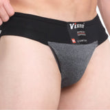 VIXEN ATHLETIC SUPPORTER COMFORT